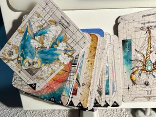 Libro Astro Oraculo: los codigos astrologicos