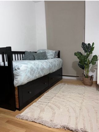 Alquiler habitación individual