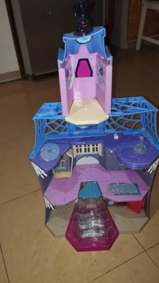 Casa de Juguete Vampirina