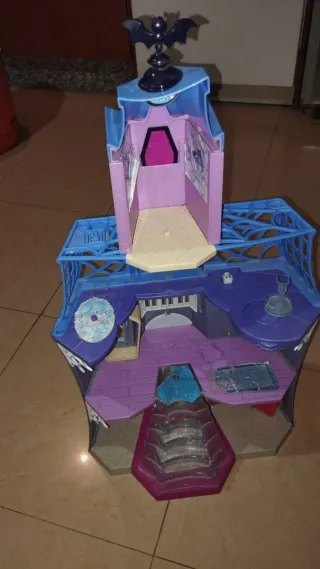 Casa de Juguete Vampirina