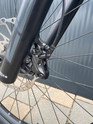 Cube Stereo Hybrid 160 HPC