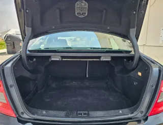 Mercedes-Benz Clase C 2009