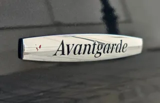 Mercedes-Benz Clase C 2009