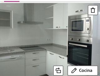 Alquiler de vivienda en Cádiz capital
