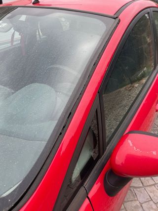 Ford Fiesta 1.4 Diesel 2011