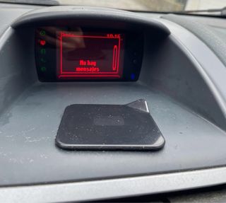 Ford Fiesta 1.4 Diesel 2011