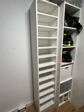 Librería Zapatero Blanca