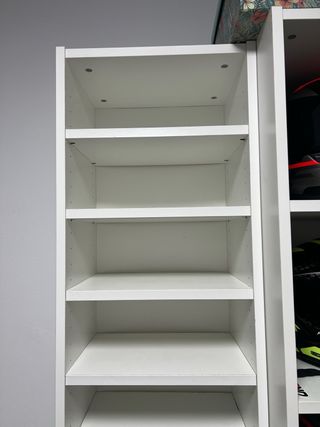 Librería Zapatero Blanca