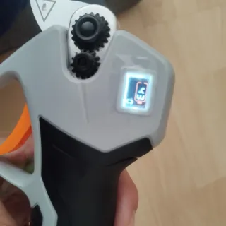 Tijera de podar eléctrica Pellenc M32C