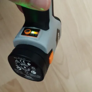 Tijera de podar eléctrica Pellenc M32C