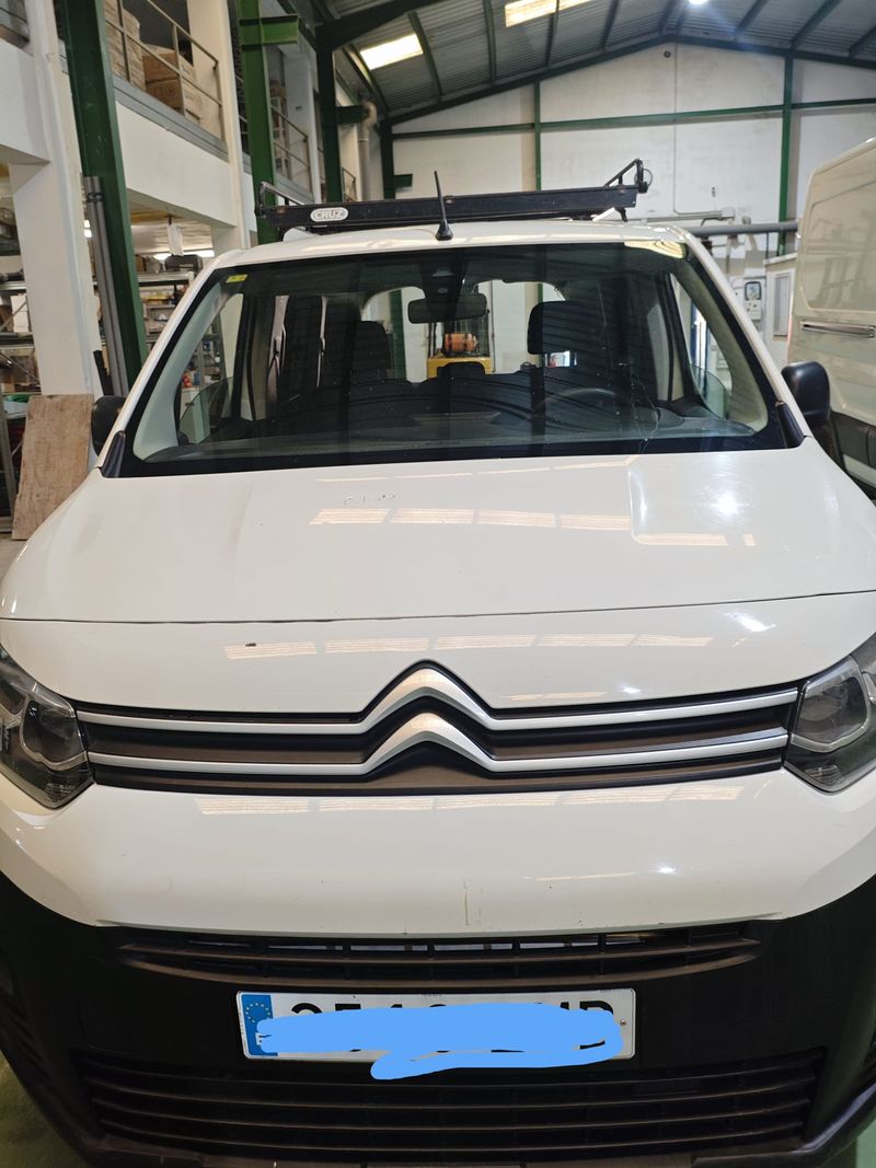 Citroen Berlingo 2022 - foto 1