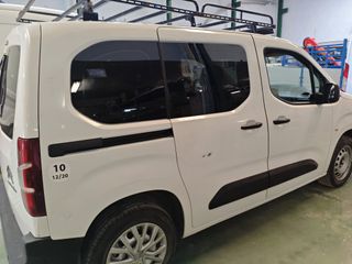 Citroen Berlingo 2022