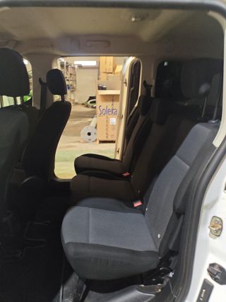 Citroen Berlingo 2022