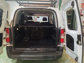 Citroen Berlingo 2022