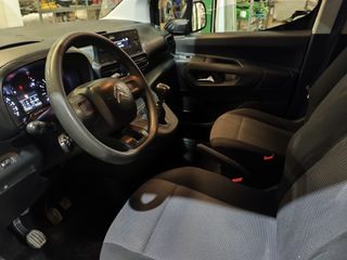 Citroen Berlingo 2022