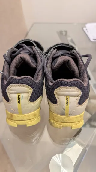 Zapatillas Mavic Crossride Talla 43