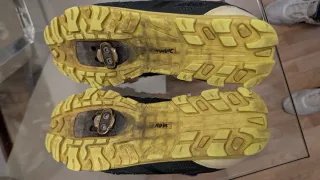 Zapatillas Mavic Crossride Talla 43