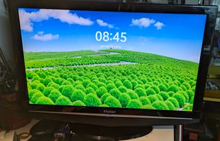 Ricevitore IR e LED Haier 715G3710-R01-000-004S