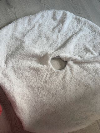 Árvore de Natal 1.70m com mais de 50 enfeites