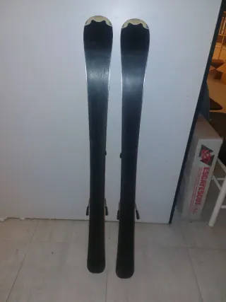 Sci Head Super Shape Team 117cm