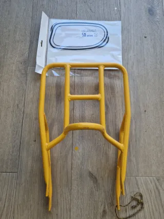 Ducati Mini 2. Mini Marcelino