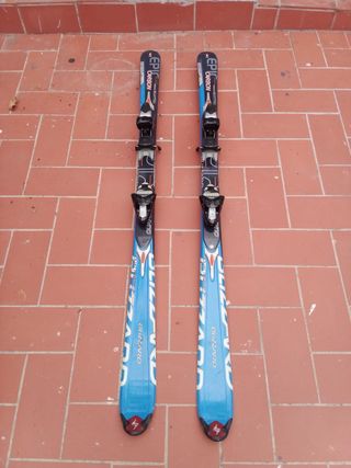 Sci Blizzard EPIC CARBON