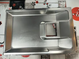 Puerta Beko 35 DIS35023 Lavavajillas