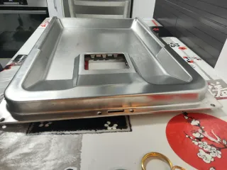 Puerta Beko 35 DIS35023 Lavavajillas