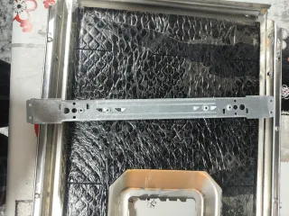 Puerta Beko 35 DIS35023 Lavavajillas