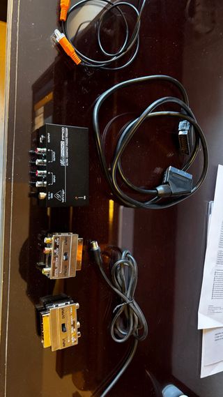 Reproductor DVD con USB marca DAK