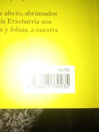 Cosmofobia (Áncora & Delfin)