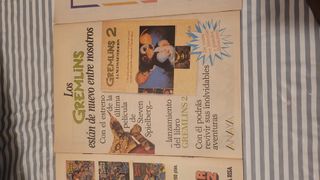 Cómics de el SOL números, 8, 9, 13, 17 y 32