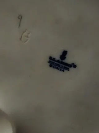 Lámpara Lladró Bailarina