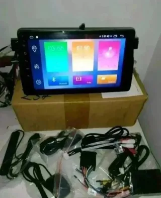 Radio BMW E46 Serie 5 X5