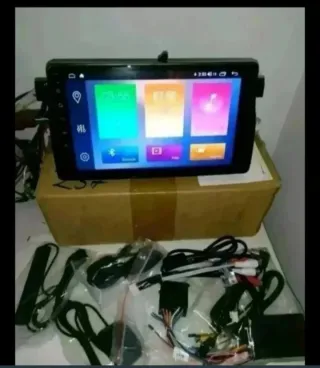 Radio BMW E46 Serie 5 X5