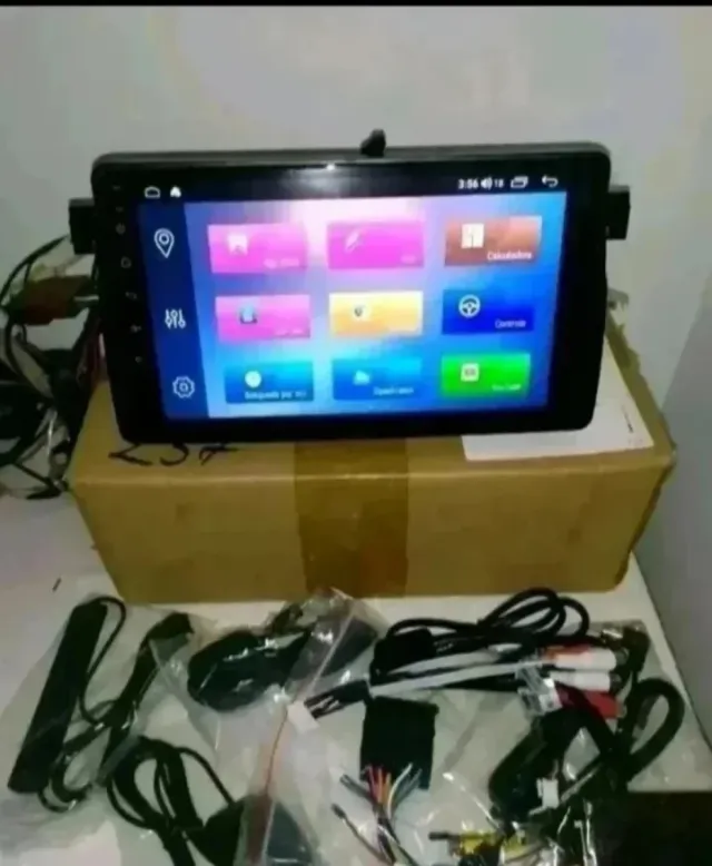 Radio BMW E46 Serie 5 X5