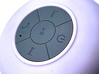 2x Altavoces Ducha Bluetooth