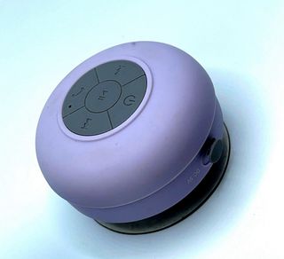 2x Altavoces Ducha Bluetooth