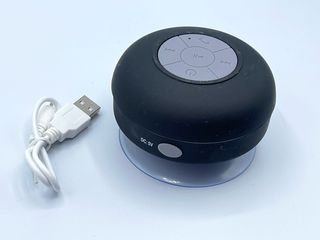 2x Altavoces Ducha Bluetooth