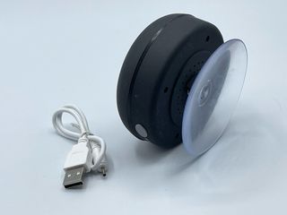 2x Altavoces Ducha Bluetooth