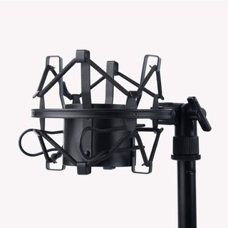 Microfono de Condensador Kit, ZINGYOU BM-800 Micro Set Estudio Profesional