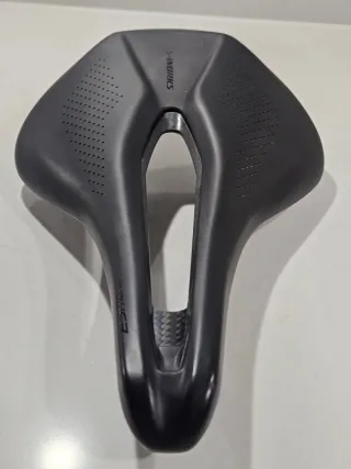 Sillín carbono Specialized S-Works Power 155mm