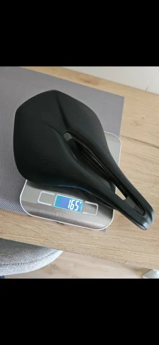 Sillín carbono Specialized S-Works Power 155mm