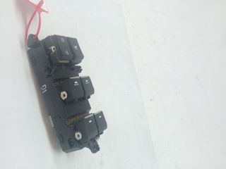 MANDO ELEVALUNAS DELANTERO IZQUIERDO HYUNDAI TUCSON 617133