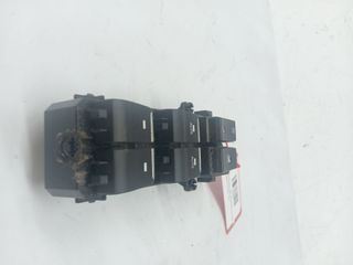 MANDO ELEVALUNAS DELANTERO IZQUIERDO HYUNDAI TUCSON 617133