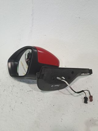 RETROVISOR DERECHO CITROEN C3 668036