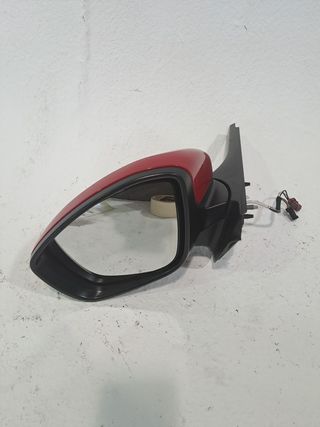 RETROVISOR DERECHO CITROEN C3 668036