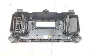CONSOLA CENTRAL PEUGEOT EXPERT FURGÓN 721646
