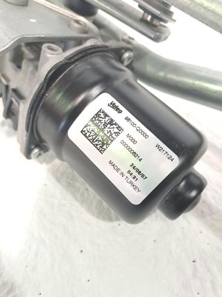 MOTOR LIMPIA DELANTERO HYUNDAI BAYON 696919