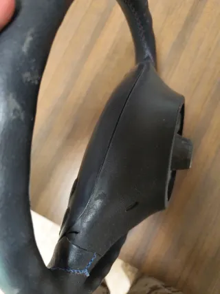 Volante Multifunción BMW E46 M